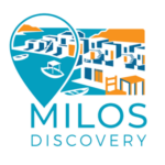 Milos Discovery logo
