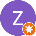 Zuhra Burkitbayeva profile picture