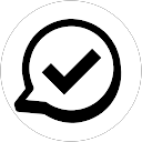 Work App profile picture